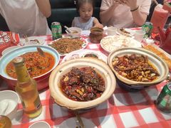 -辣小鲜·南昌大排档(船山路店)