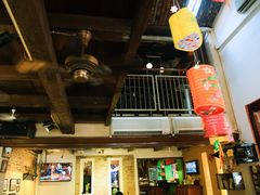 -地理学家咖啡馆