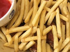 -肖记公安牛肉鱼杂馆·省级非物质文化遗产(三角路直营店)