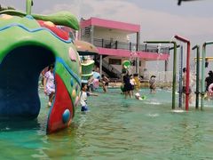 -北戴河圣蓝海洋公园