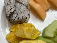 -威斯汀舞台餐厅