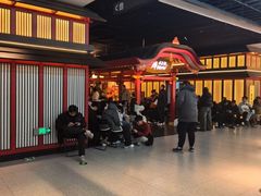 -牛New寿喜烧(金茂览秀城店)
