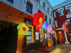 -中华巴洛克风情街