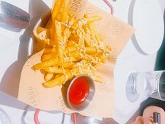 -静香HOUSE·全时段融合餐厅(七星欢乐颂店)