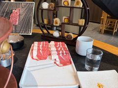 -东来顺(非遗·清真火锅·盛世广场店)