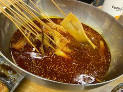 -付小姐在成都(川沙店)
