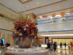 -北京丽景湾国际酒店