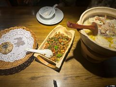 -老阿爸鲜鱼土菜(昆山花桥店)