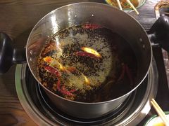 -三番火辣串串香(总店)