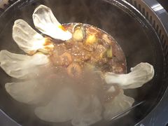 -锅来乐地锅鸡(安亭店)