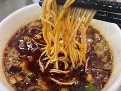 -盛唐府乾州酸汤面