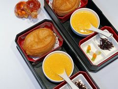 -满满海佛跳墙(千禧店)