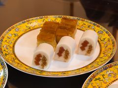 -富华斋饽饽铺·宫廷糕点·伴手礼(护国新天地店)