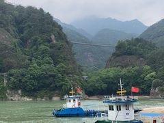 -石门洞景区