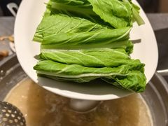 -张凯达·深海石斑鱼潮汕火锅(十五年品牌•虹桥天街店)