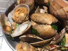 -有局·成都市井烧烤·精酿啤酒(双楠店)