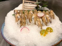 -鼎臻集·海鲜火锅(格调林泉店)