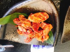 -炭虎烤肉(桂林路店)