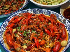 -川正旺江湖菜(三元桥店)