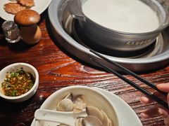 -大良毋米粥(锦龙路总店)