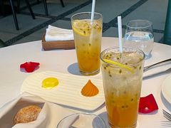 -L'Arome芳芳法国餐厅(仙林金鹰店)
