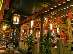 -蜀大侠火锅(四川北路店)