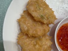-北塘海鲜·天津菜·鲅鱼水饺是一绝(大光明桥旗舰店)