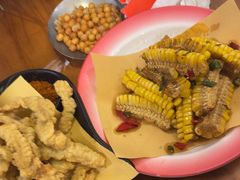-猫公子纸上烤鱼烧烤•Bistro小酒馆(钱江世纪城店)