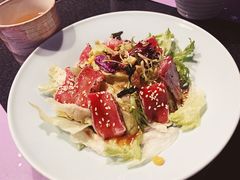 -尚水长廊铁板烧(荣祥广场店)
