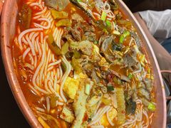 -云海肴·汽锅鸡·云南菜(领展购物广场·中关村店)