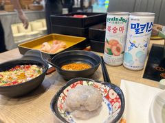 -牛气(将军澳中心店)
