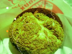 -西树泡芙(静安大悦城店)