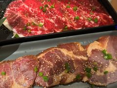 -新石器烤肉(中房金谊广场店)