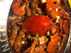 -胖哥俩肉蟹煲(来福士店)