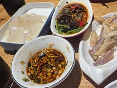 -记忆串城·东北烧烤·小龙虾·大型团建(南油店)