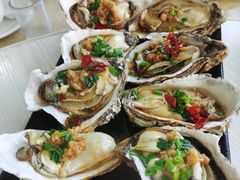 -原味蒸汽海鲜(嵊泗店)