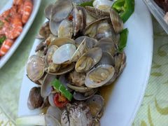 -滑记海鲜饭店·老字号(海鲜街店)