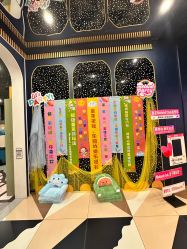 -MELAND CLUB亲子乐园·派对·餐厅(北京芳圆里ID MALL店)