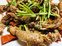 -江南村海鲜馆(洞头店)