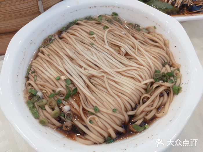 怡园饭店-餐厅(四望亭店)图片