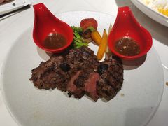 -Gray Whale 灰鲸餐厅(北美N1店)