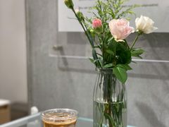 -Manner Coffee(凌空SOHO店)