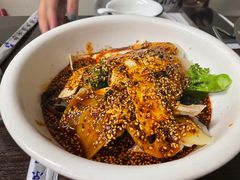 -艺味深尝(云锦路店)