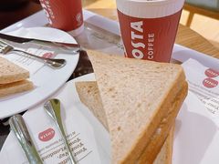 -COSTA COFFEE(西直门店)