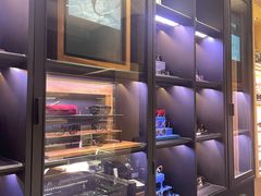 -日本手作眼镜·久川睛匠(新中关购物中心店)