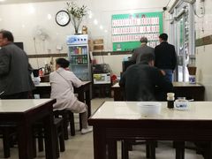 大堂-老西白点心店