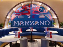 大堂-Pizza Marzano玛尚诺(中骏世界城店)