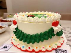 -YC工作室蛋糕定制
