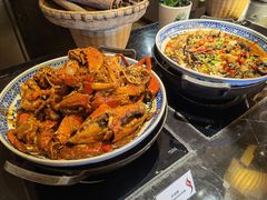 -富力丽思卡尔顿酒店·香荟全日制餐厅