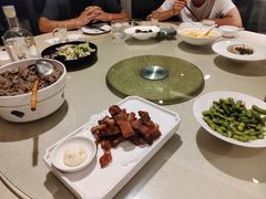 -日出青木·杭帮菜名店